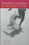 LA IRA DEL FUEGO
