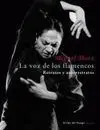 La Voz de los Flamencos