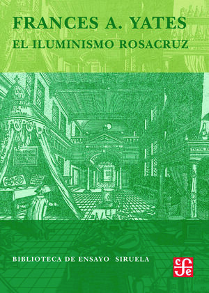 EL ILUMINISMO ROSACRUZ