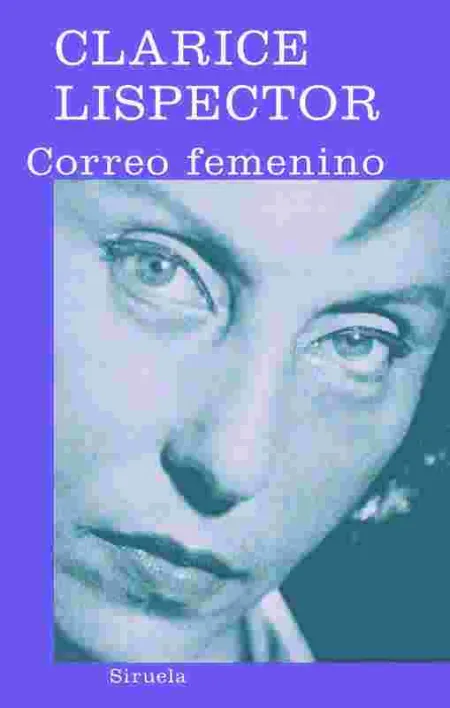 Correo Femenino