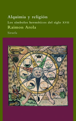 ALQUIMIA Y RELIGIÓN