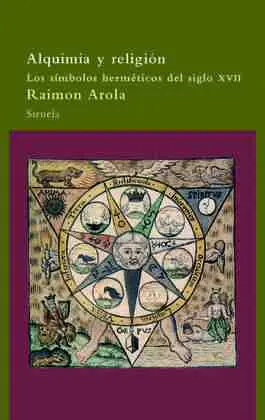 Alquimia y Religión