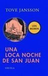 LOS MUMIN. UNA LOCA NOCHE DE SAN JUAN