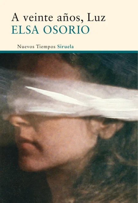 A Veinte Años, Luz