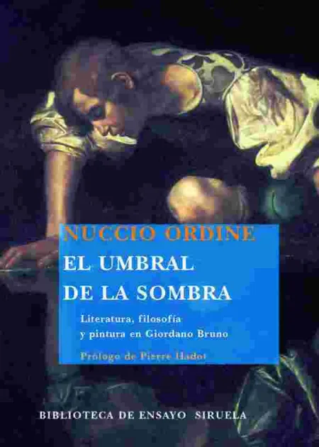 El Umbral de la Sombra