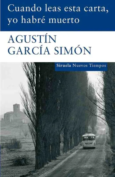Cuando Leas esta Carta, yo Habré Muerto
