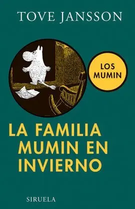 La Familia Mumin en Invierno