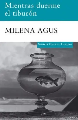 Mientras Duerma el Tiburón