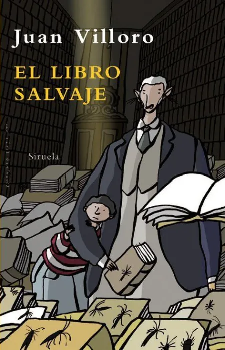 El Libro Salvaje