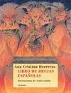 El Libro de las Brujas Españolas