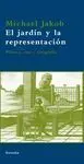 El Jardín y la Representación