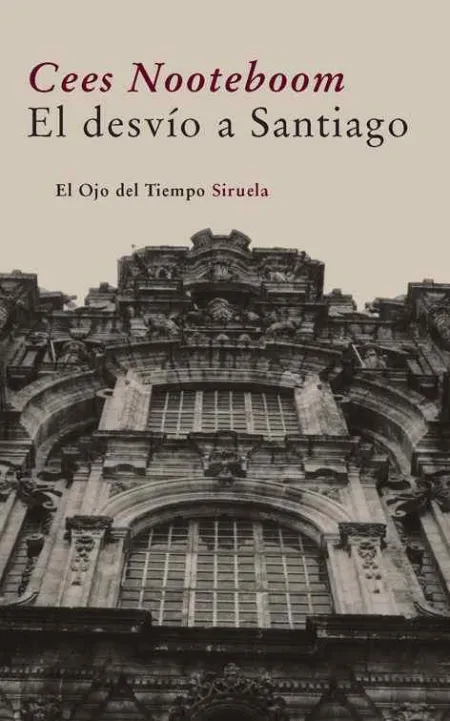 El Desvío a Santiago