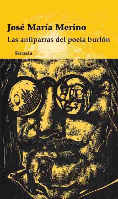 Las Antiparras del Poeta Burlón