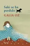 Saki se Ha Perdido