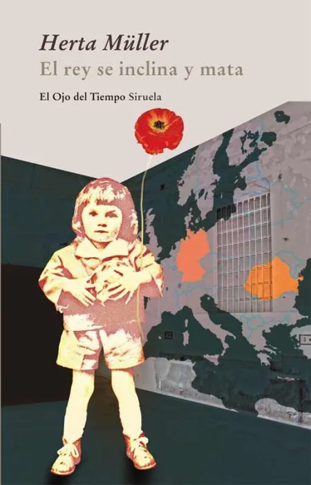 El Rey se Inclina y Mata