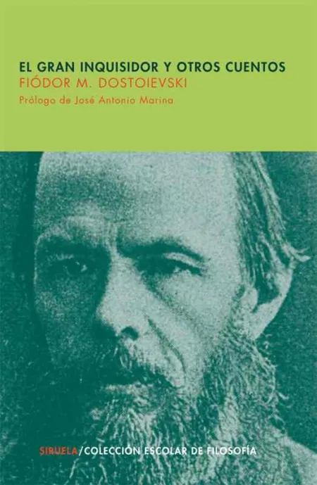 El Gran Inquisidor y Otros Cuentos