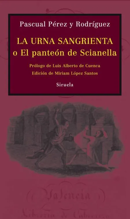 La Urna Sangrienta