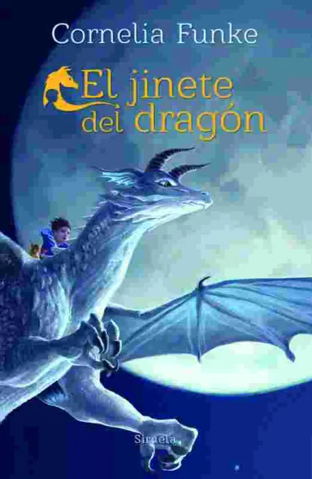 El Jinete del Dragón