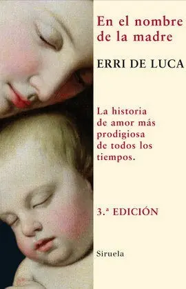 En el Nombre de la Madre