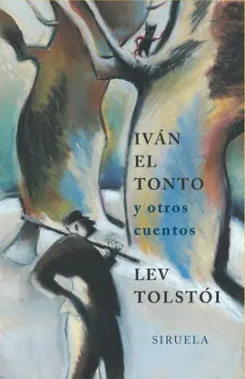 Iván el Tonto