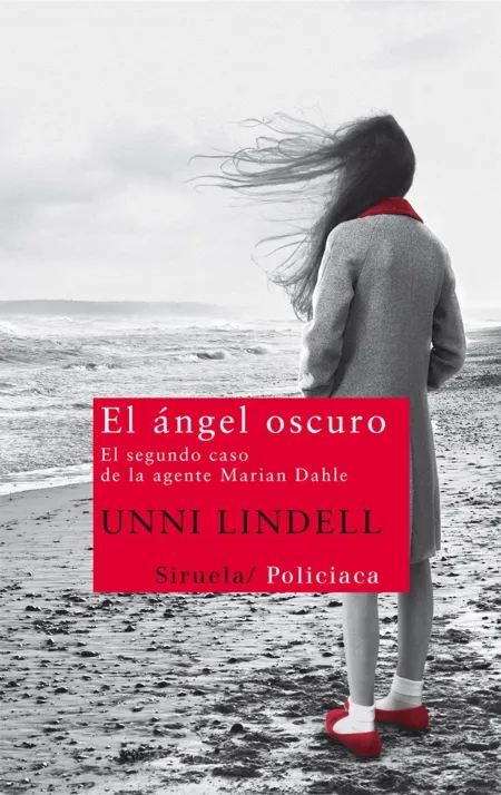 El Ángel Oscuro