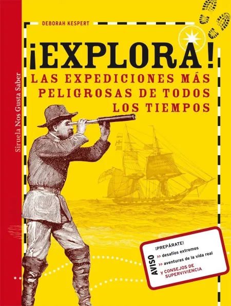 Explora!