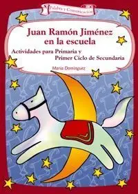 Juan Ramón Jiménez en la Escuela