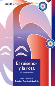 EL RUISEÑOR Y LA ROSA