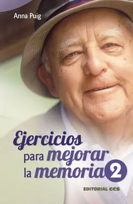 Ejercicios para Mejorar la Memoria Vol. 2