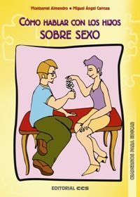 COMO HABLAR CON LOS HIJOS SOBRE SEXO