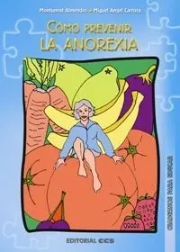 Cómo Prevenir la Anorexia