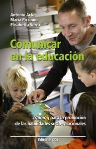 COMUNICAR EN LA EDUCACION