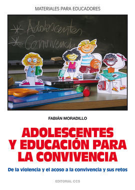 ADOLESCENTES Y EDUCACIÓN PARA LA CONVIVENCIA