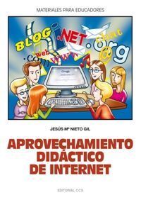 APROVECHAMIENTO DIDACTICO DE INTERNET