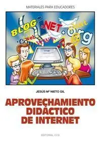 Aprovechamiento Didactico de Internet