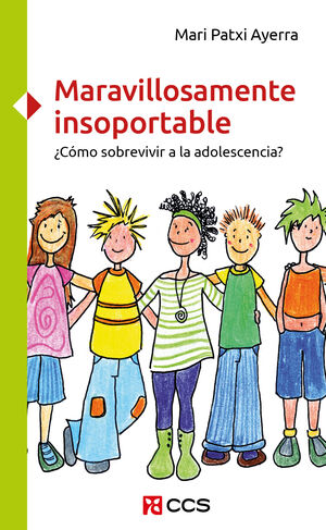 MARAVILLOSAMENTE INSOPORTABLE