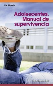 ADOLESCENTES, MANUAL DE SUPERVIVENCIA