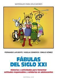 FABULAS DEL SIGLO XXI