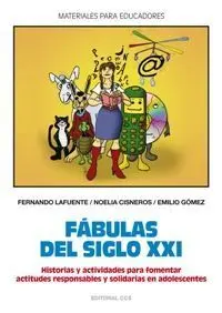 Fabulas del Siglo Xxi