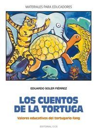 LOS CUENTOS DE LA TORTUGA