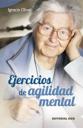 Ejercicios de Agilidad Mental