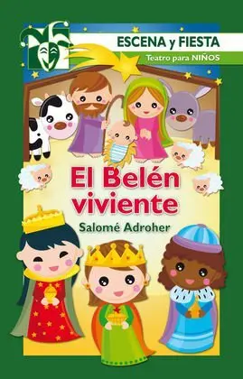 El Belén Viviente
