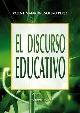 El Discurso Educativo