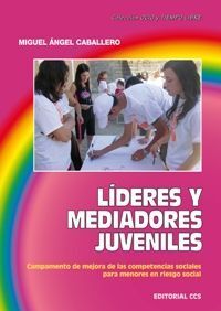 LIDERES Y MEDIADORES JUVENILES