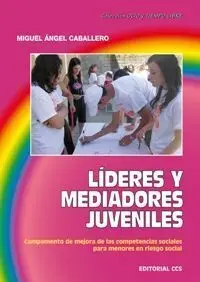 Lideres y Mediadores Juveniles