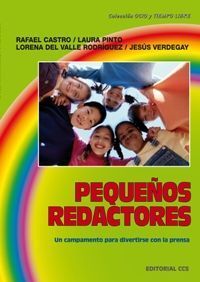 PEQUEÑOS REDACTORES