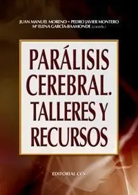 Parálisis Cerebral. Talleres y Recursos