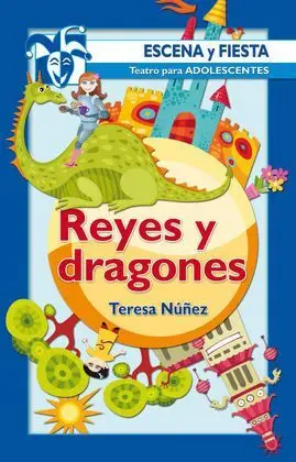 Reyes y Dragones