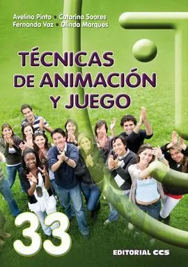 Tecnicas de Animación y Juego