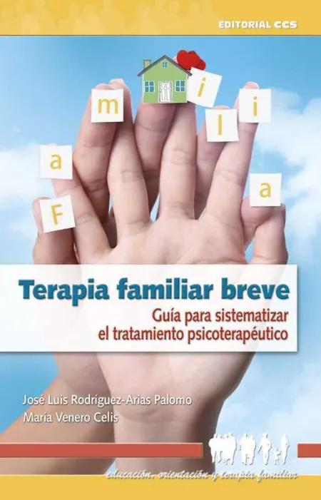 Terapia Familiar Breve